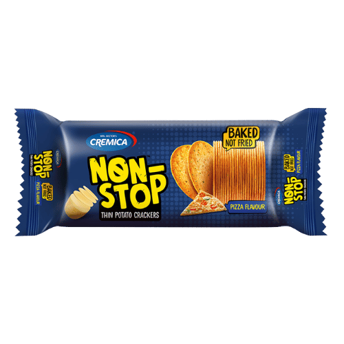 Cremica Non Stop Ajewain (Pack of 10)